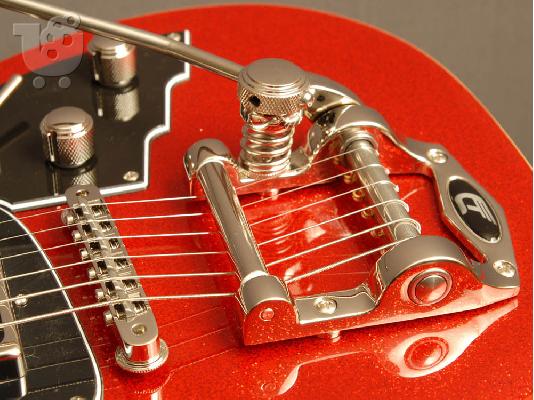 Duesenberg Paloma κόκκινη λάμψη